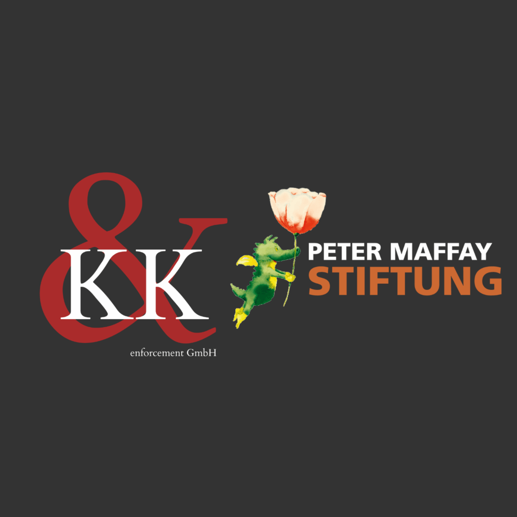Schafkopf, K&K enforcement, Peter Maffay Stiftung